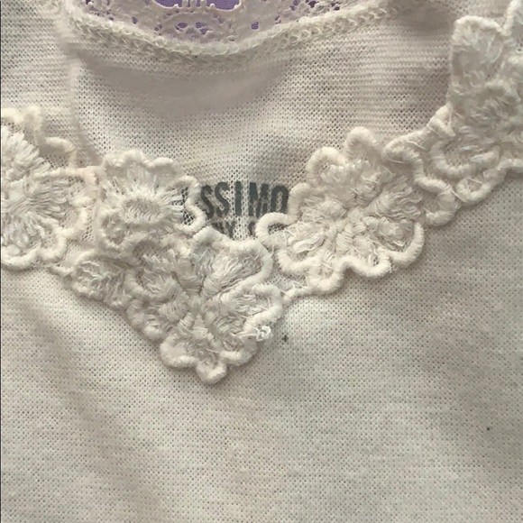 Bundle of 2 White Camis - Picture 2 of 6